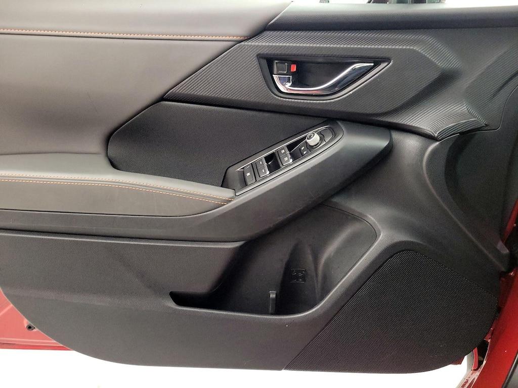 used 2024 Subaru Crosstrek car, priced at $28,998