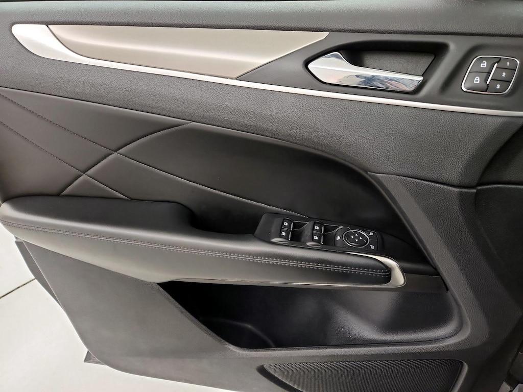 used 2019 Lincoln MKC car, priced at $17,998