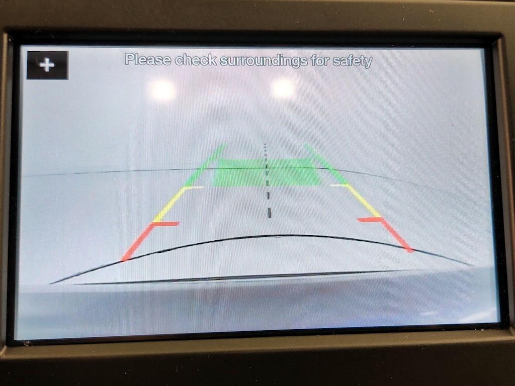 used 2019 Lincoln MKC car, priced at $17,998