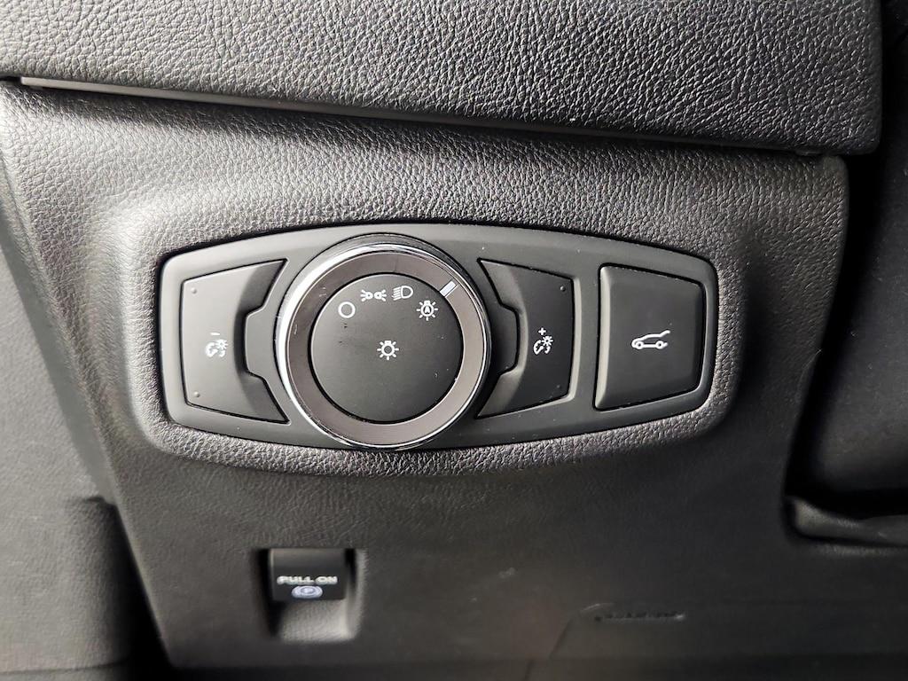 used 2019 Lincoln MKC car, priced at $17,998