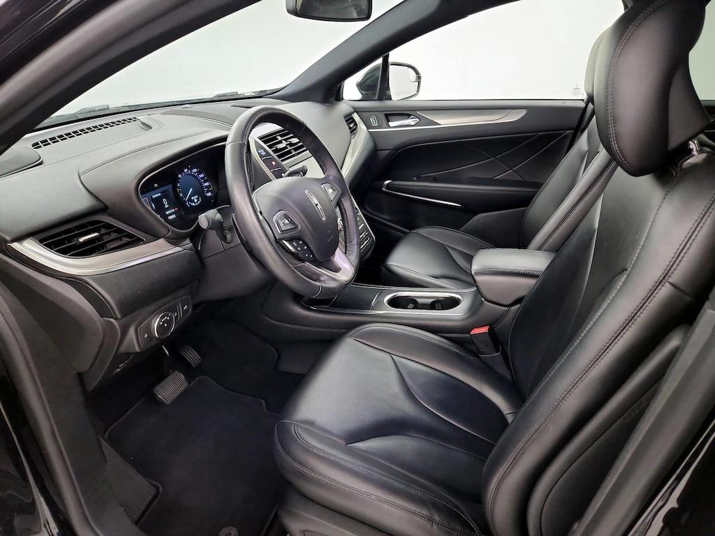 used 2019 Lincoln MKC car, priced at $17,998