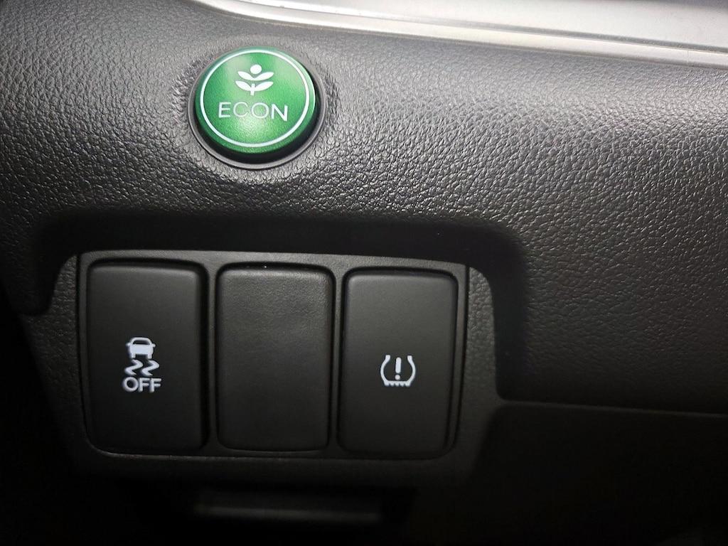 used 2016 Honda CR-V car, priced at $18,998