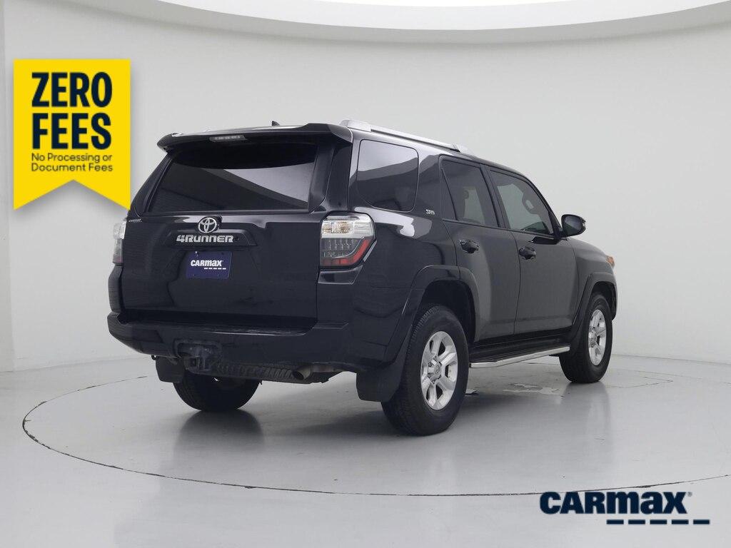 used 2016 Toyota 4Runner car, priced at $32,998