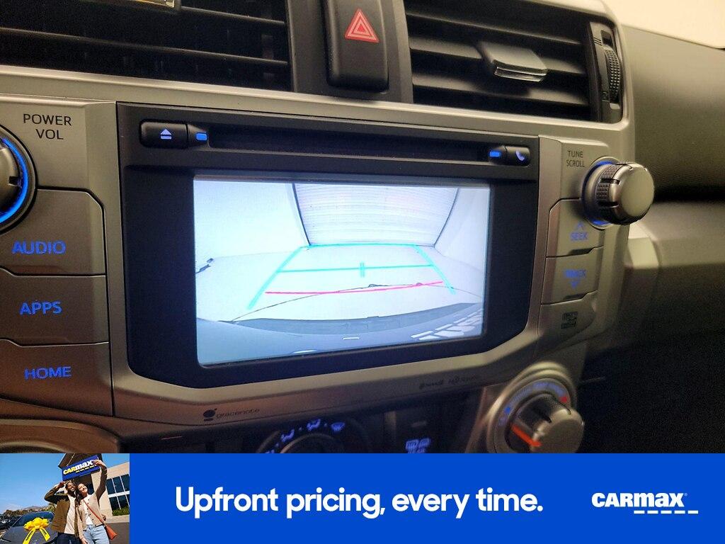 used 2016 Toyota 4Runner car, priced at $32,998