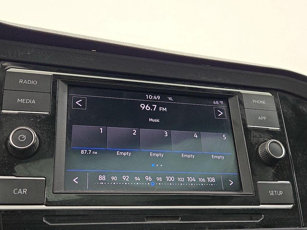 used 2019 Volkswagen Jetta car, priced at $15,998