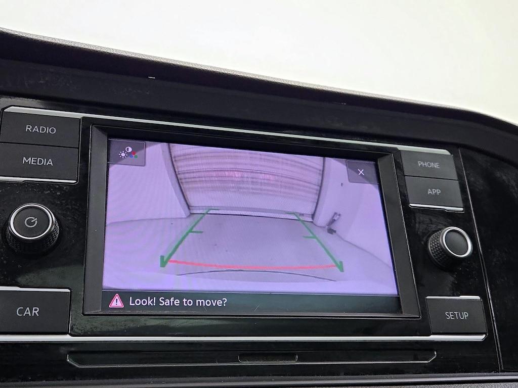 used 2019 Volkswagen Jetta car, priced at $15,998