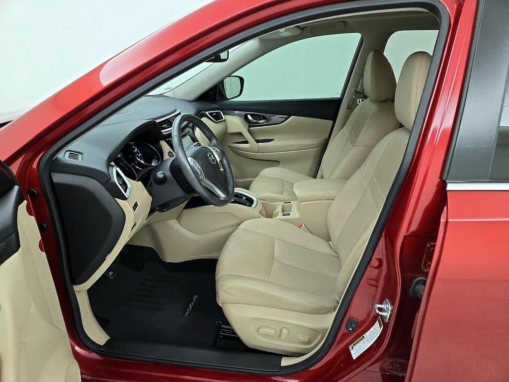used 2016 Nissan Rogue car, priced at $13,998