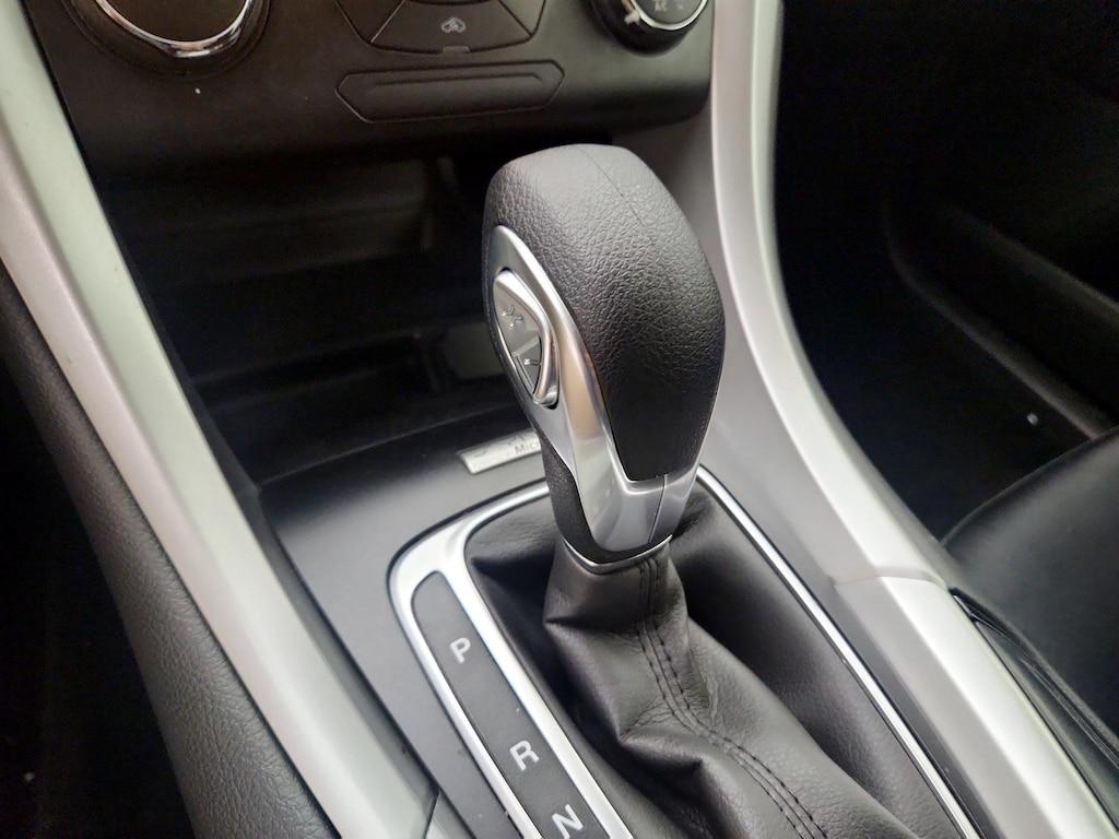 used 2014 Ford Fusion car, priced at $11,599