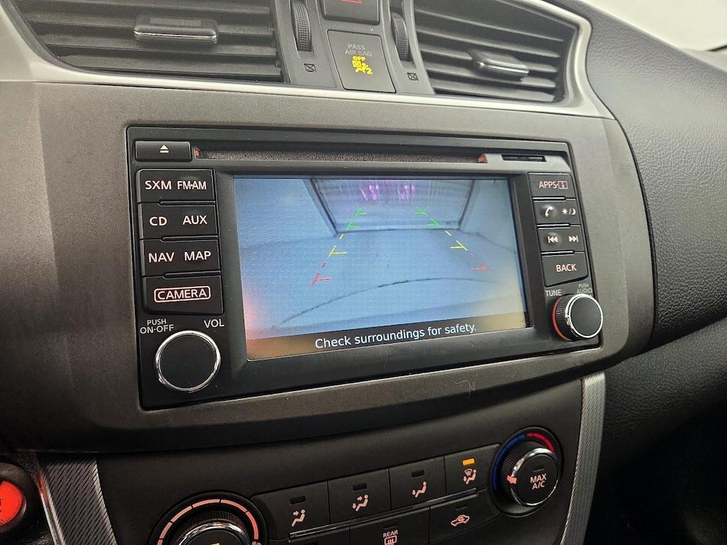used 2014 Nissan Sentra car, priced at $12,998