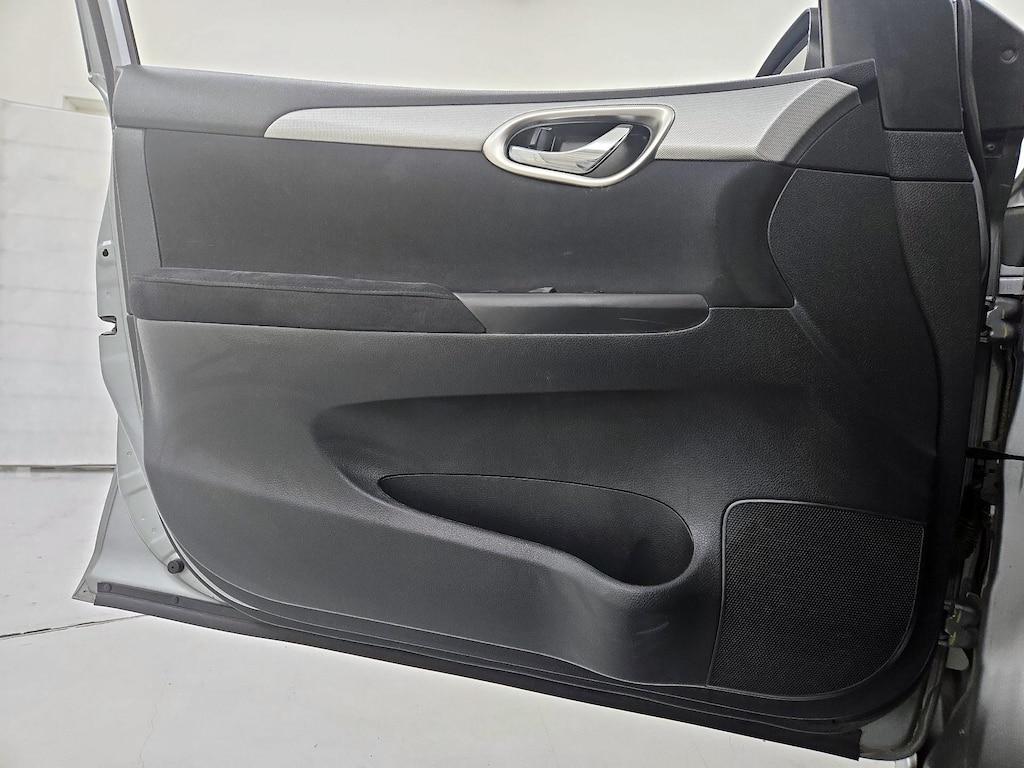 used 2014 Nissan Sentra car, priced at $12,998