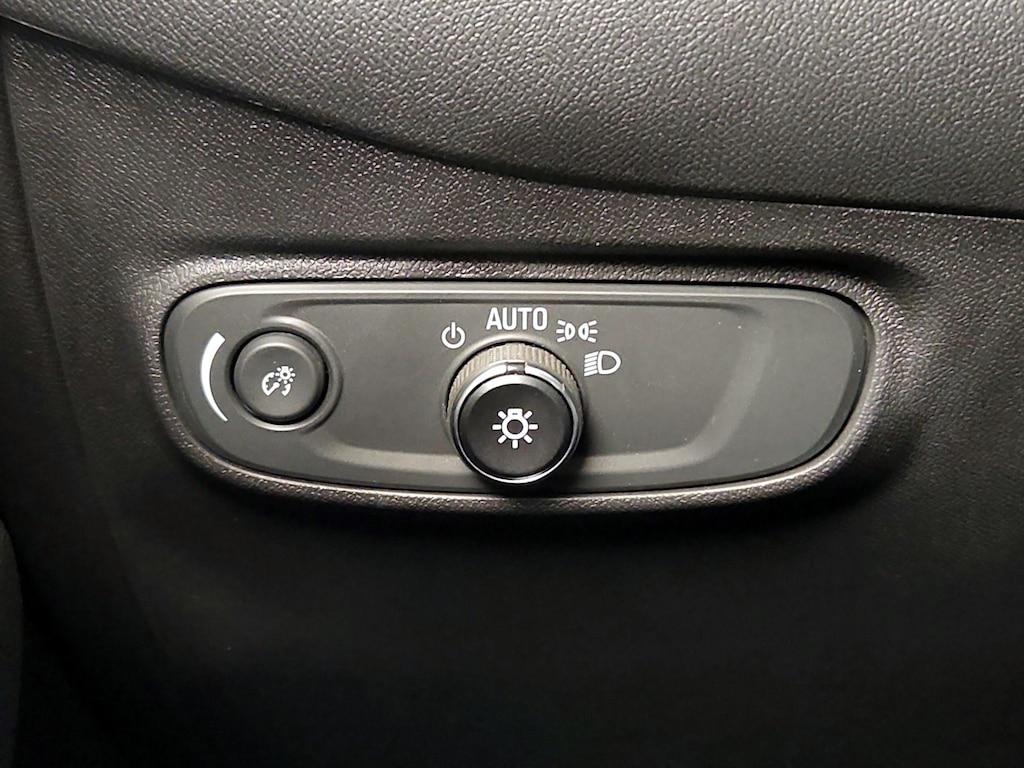 used 2024 Chevrolet Equinox car, priced at $21,998