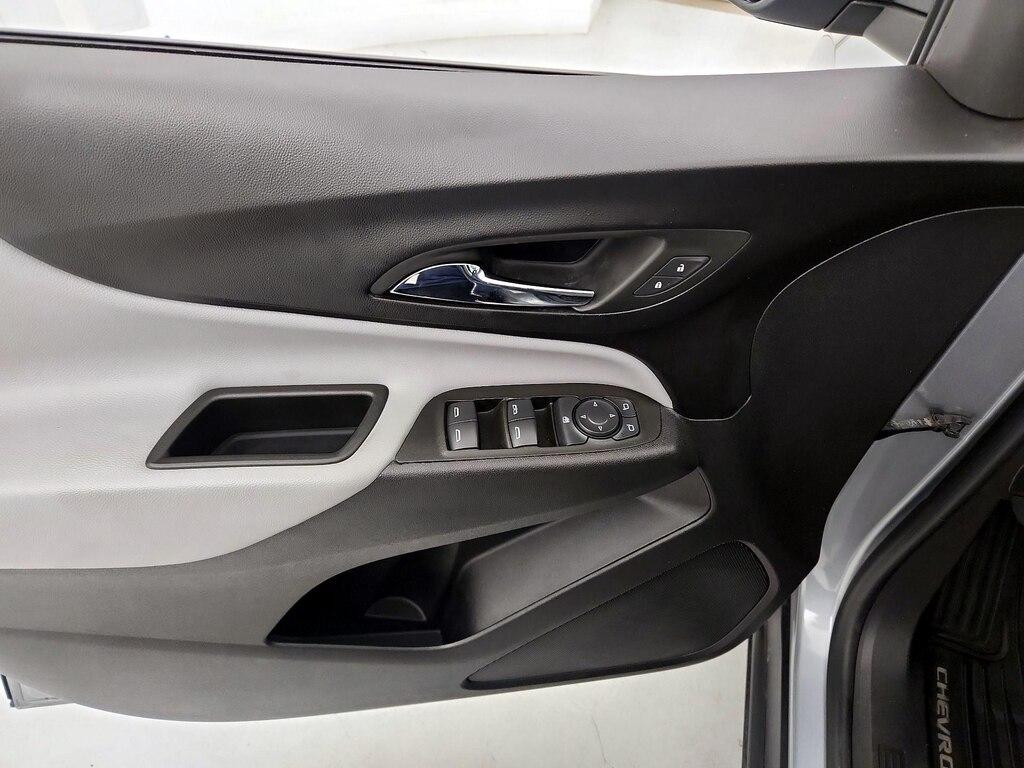 used 2024 Chevrolet Equinox car, priced at $21,998