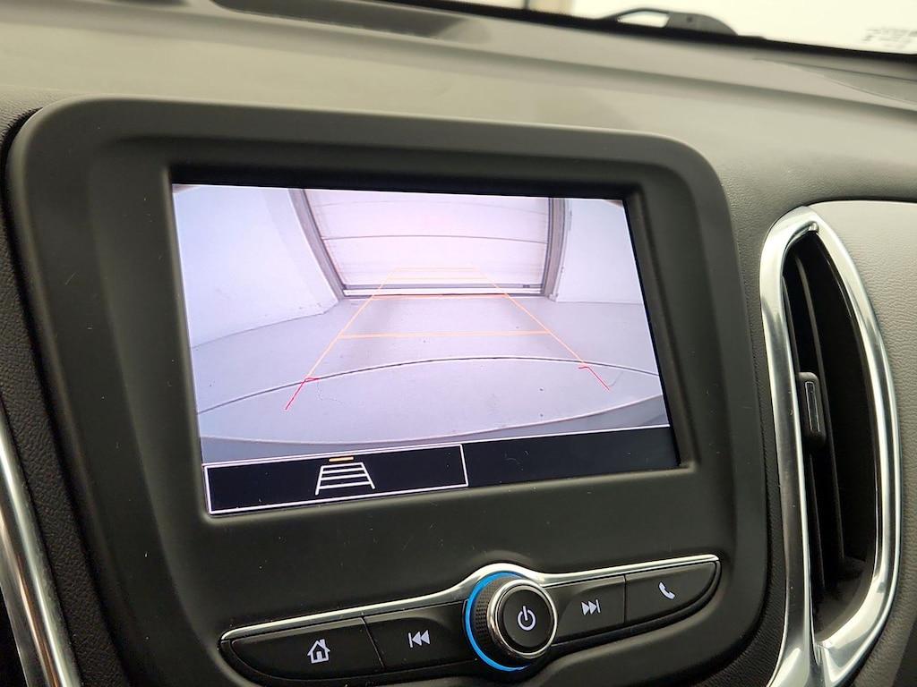 used 2024 Chevrolet Equinox car, priced at $21,998