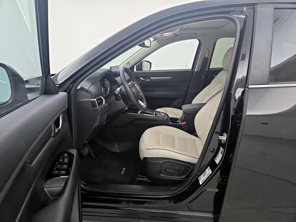 used 2024 Mazda CX-5 car, priced at $27,998