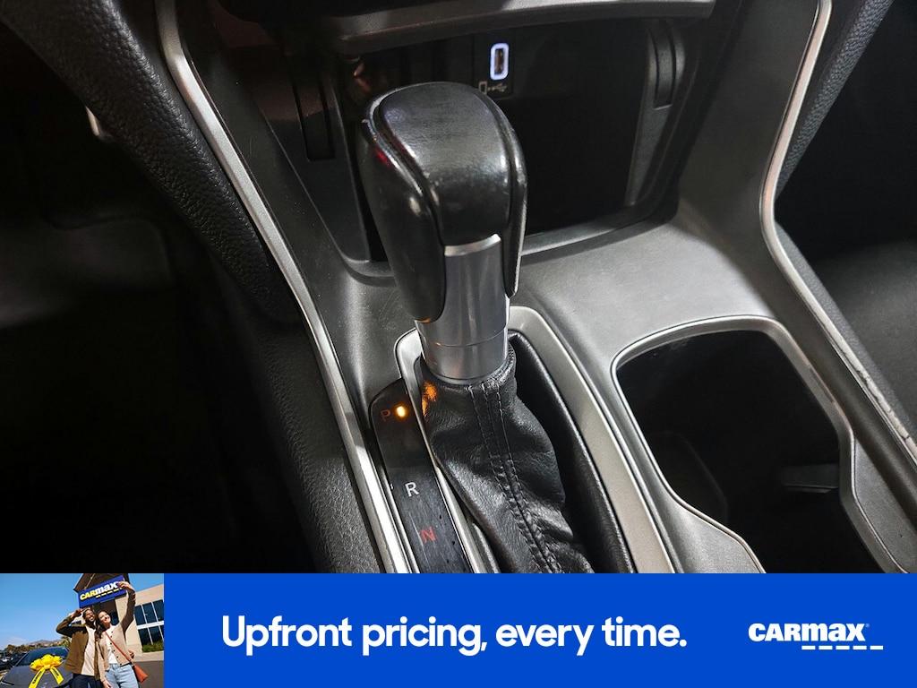 used 2018 Honda Accord car, priced at $18,998