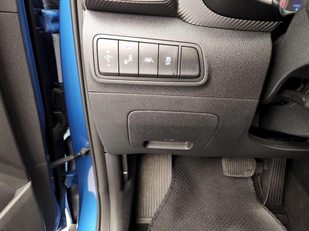 used 2021 Hyundai Tucson car, priced at $17,998