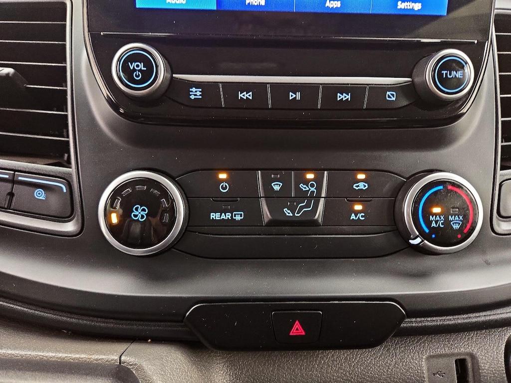 used 2020 Ford Transit-150 car, priced at $27,998