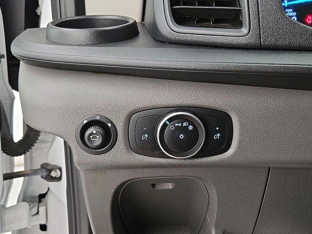 used 2020 Ford Transit-150 car, priced at $27,998
