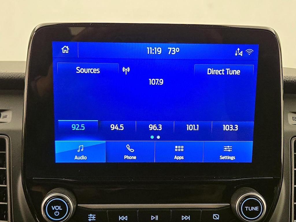 used 2020 Ford Transit-150 car, priced at $27,998