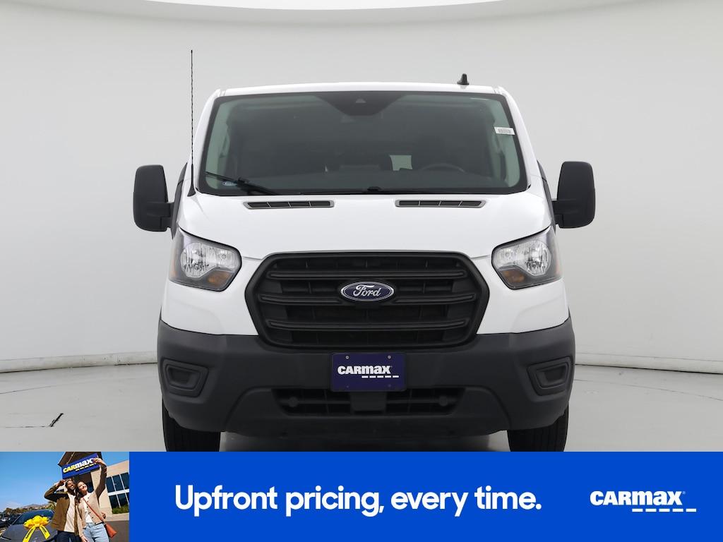 used 2020 Ford Transit-150 car, priced at $27,998