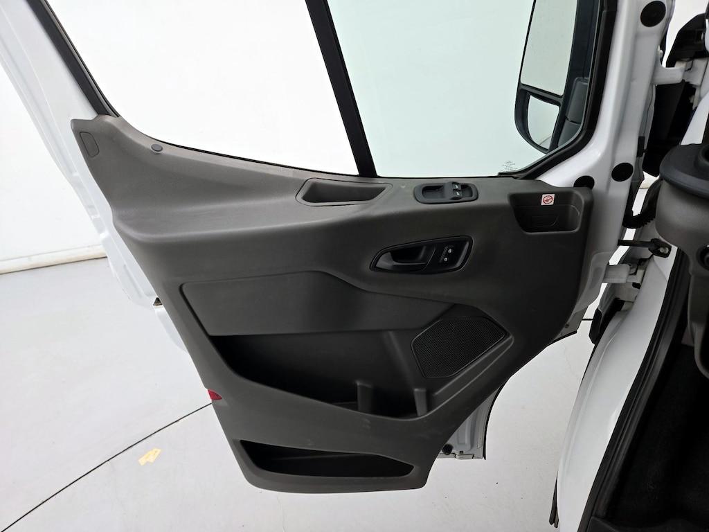 used 2020 Ford Transit-150 car, priced at $27,998