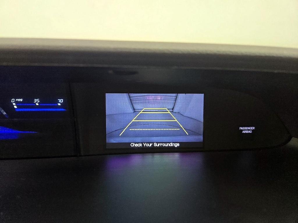 used 2015 Honda Civic car, priced at $14,998