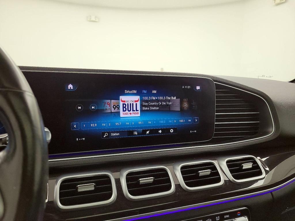 used 2020 Mercedes-Benz GLE 350 car, priced at $29,998