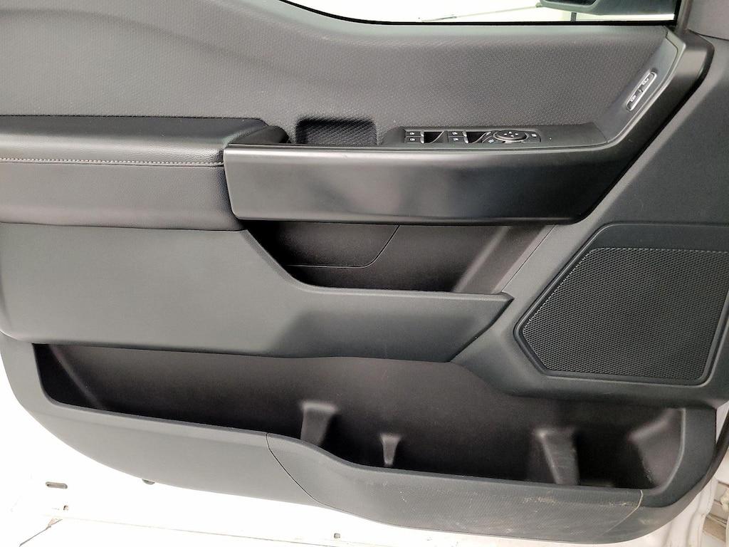 used 2021 Ford F-150 car, priced at $24,998