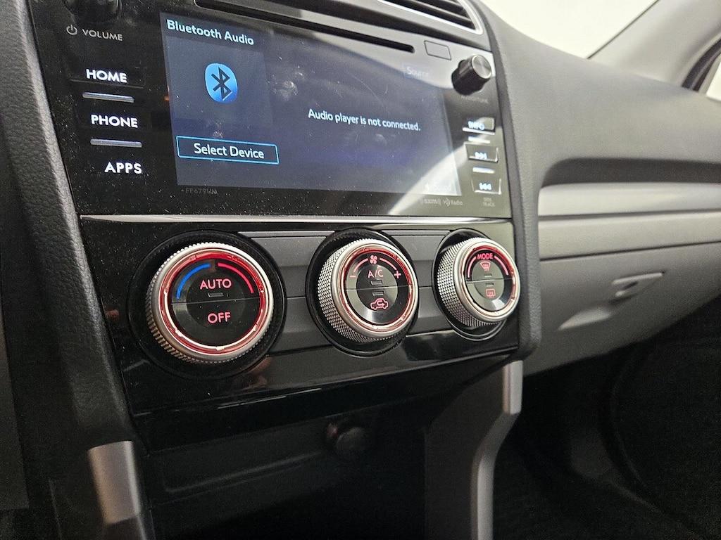 used 2018 Subaru Forester car, priced at $18,998