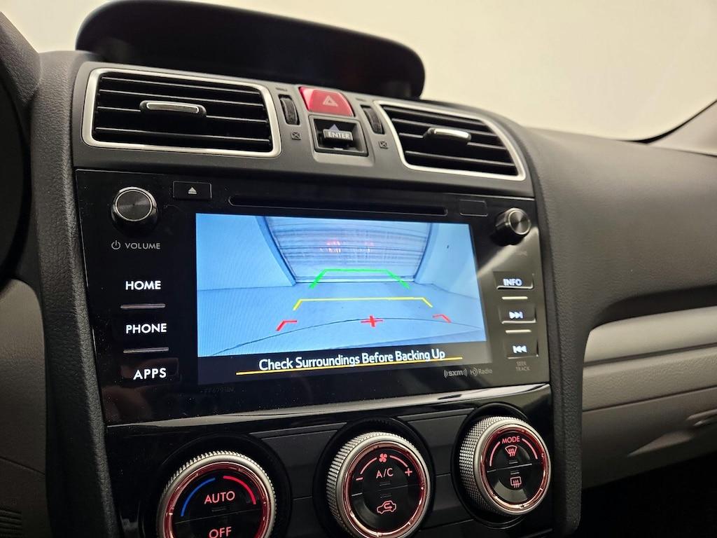 used 2018 Subaru Forester car, priced at $18,998