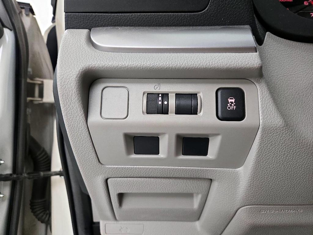 used 2018 Subaru Forester car, priced at $18,998