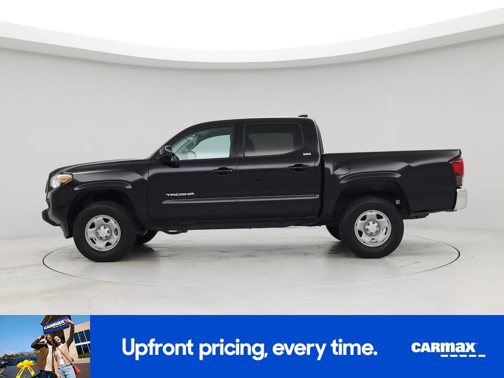 used 2023 Toyota Tacoma car, priced at $30,998