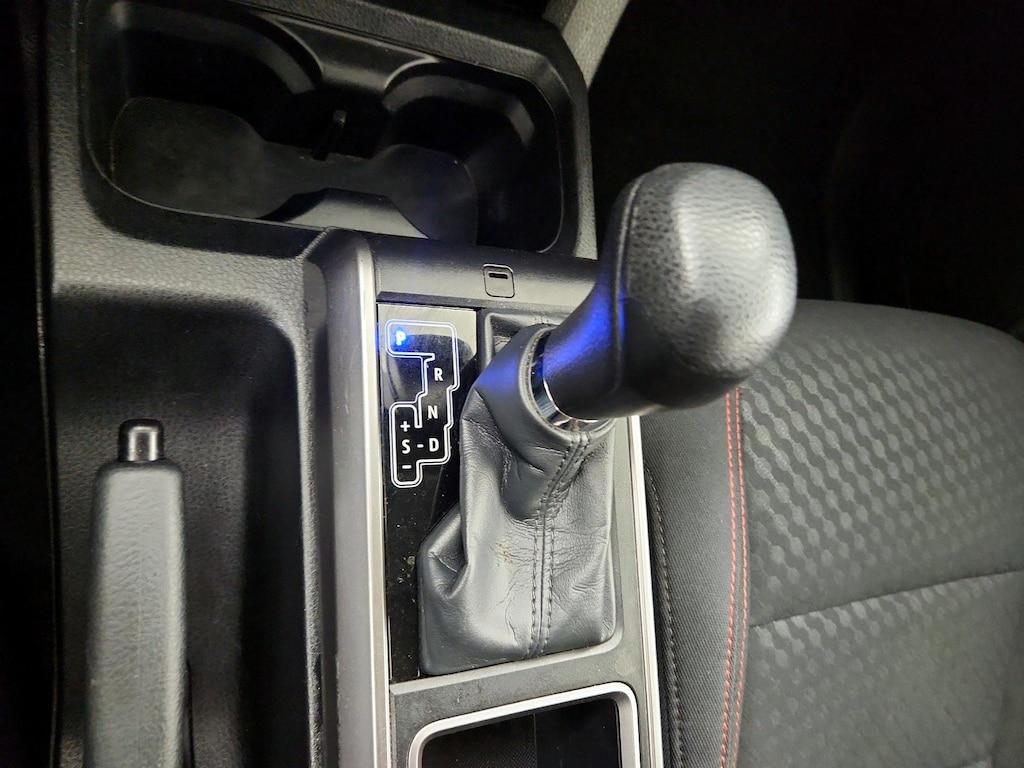 used 2023 Toyota Tacoma car, priced at $30,998