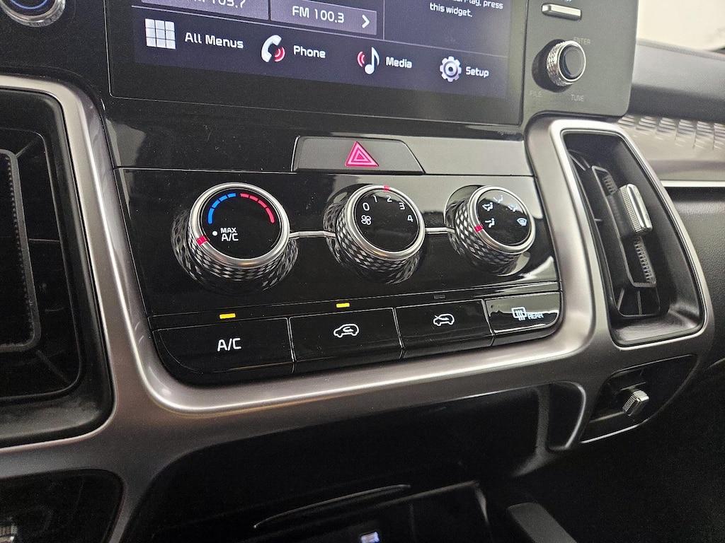 used 2023 Kia Sorento car, priced at $21,998