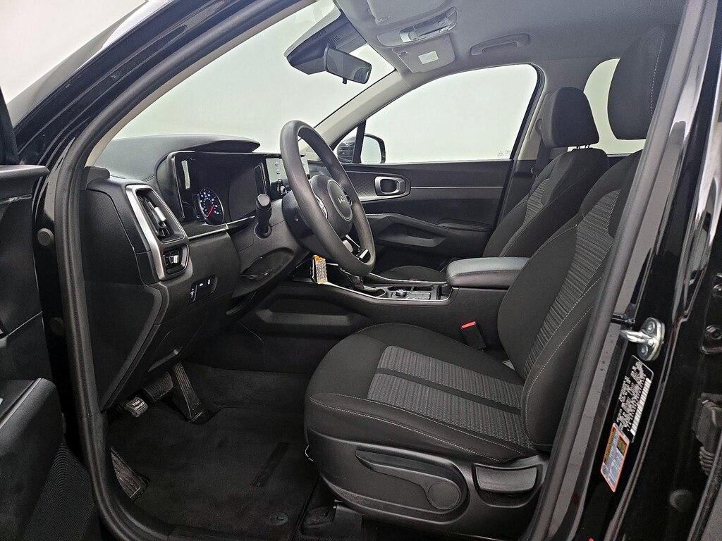 used 2023 Kia Sorento car, priced at $21,998