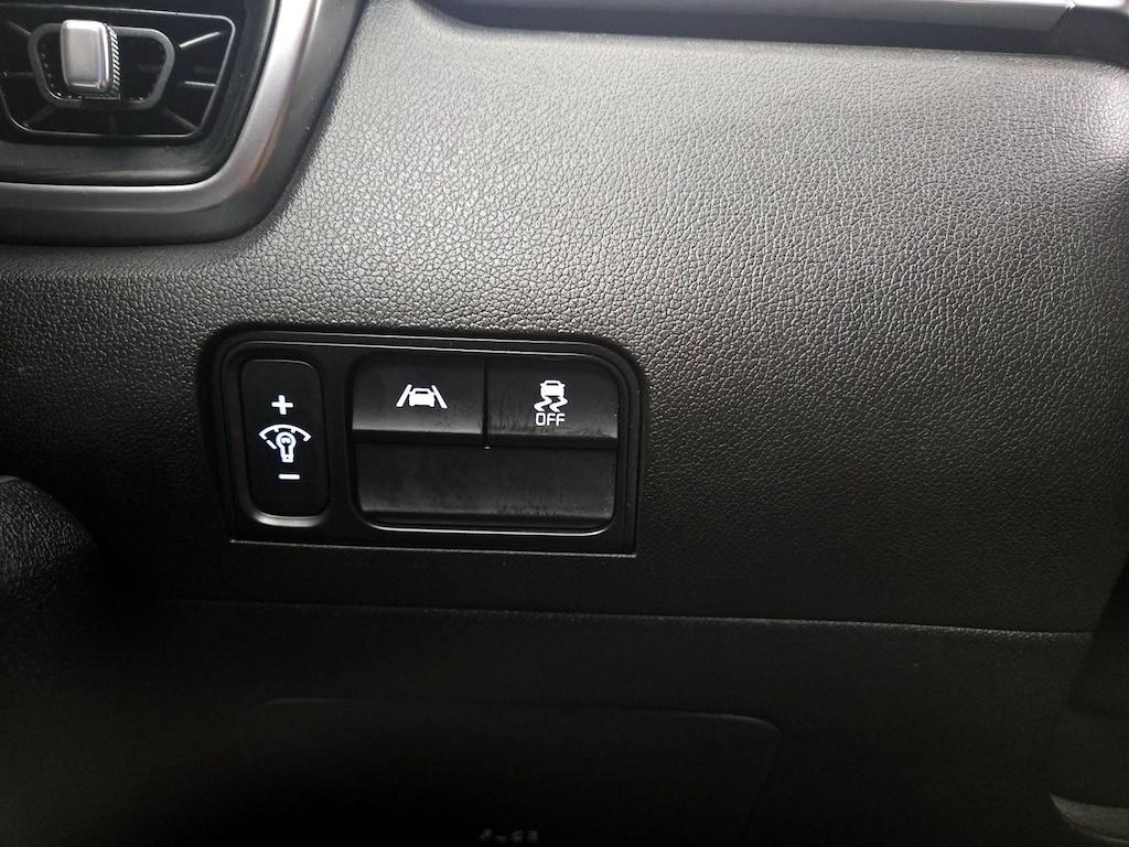 used 2023 Kia Sorento car, priced at $21,998