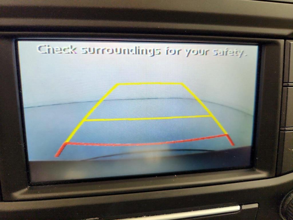 used 2016 Hyundai Sonata Hybrid car, priced at $13,998