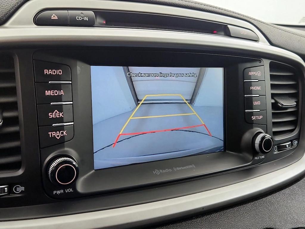 used 2018 Kia Sorento car, priced at $13,599