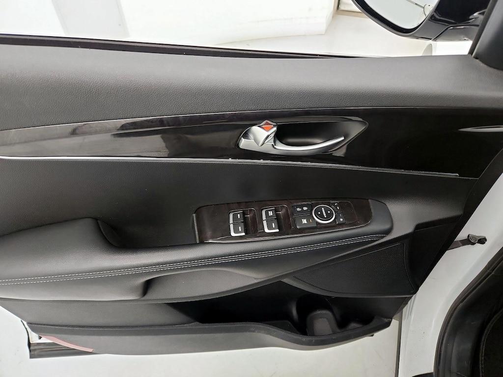 used 2018 Kia Sorento car, priced at $13,599