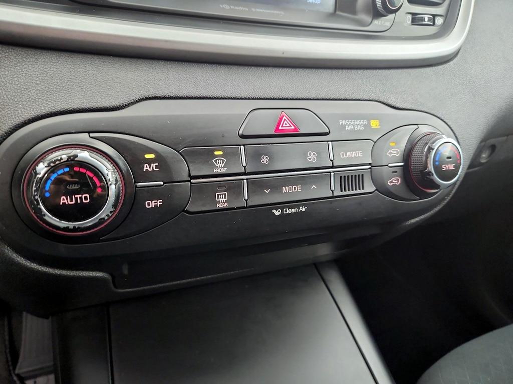 used 2018 Kia Sorento car, priced at $13,599