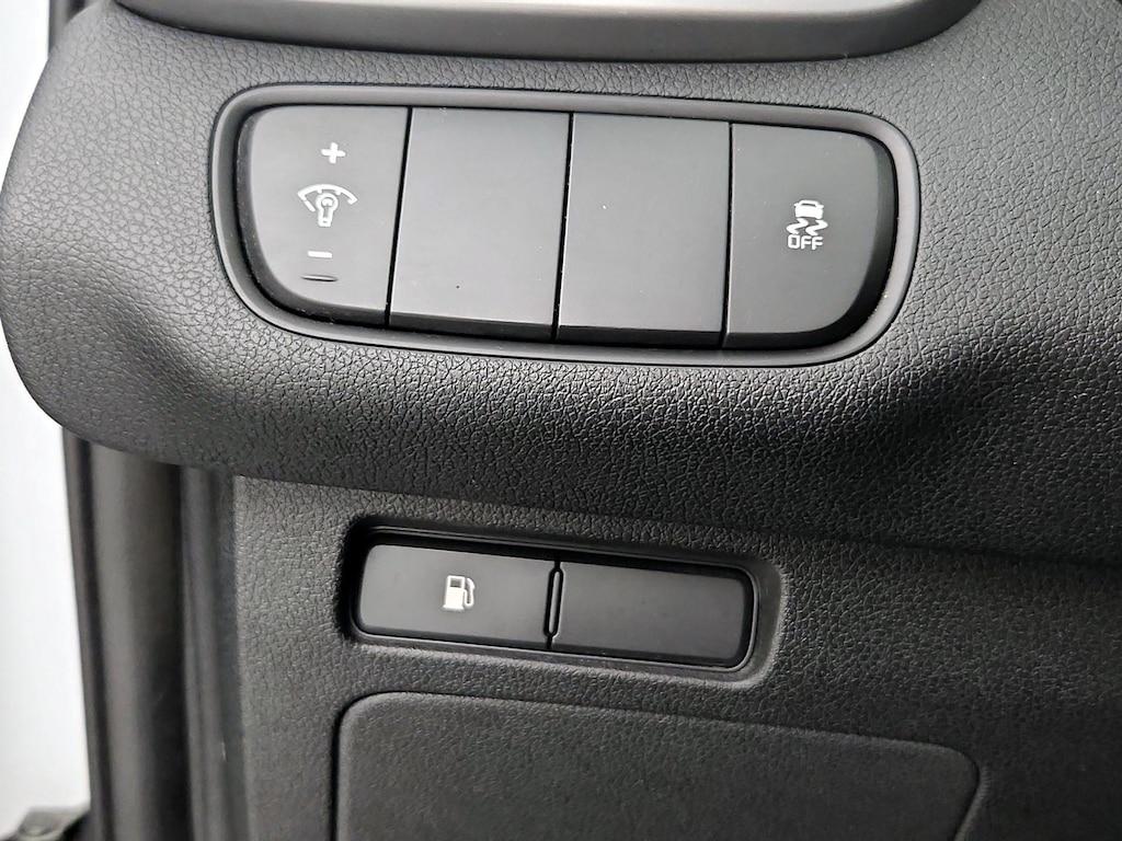 used 2018 Kia Sorento car, priced at $13,599