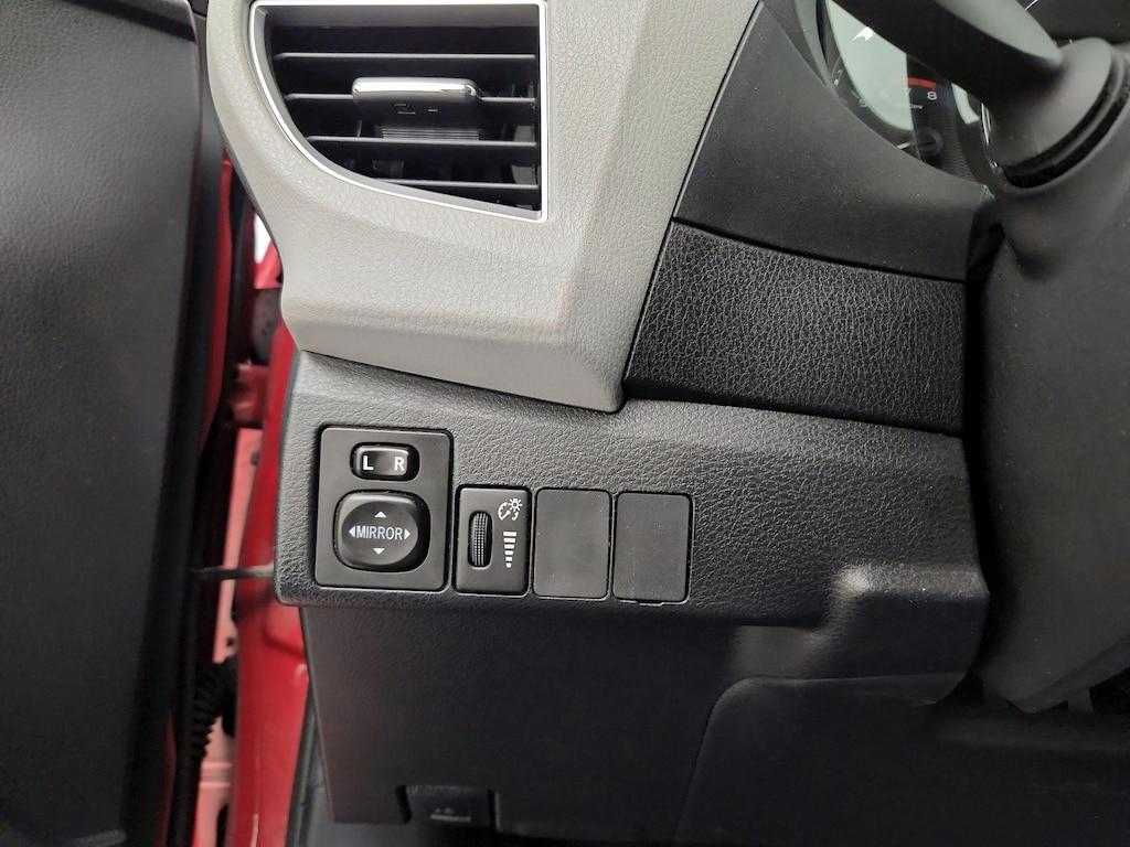 used 2015 Toyota Corolla car, priced at $15,998