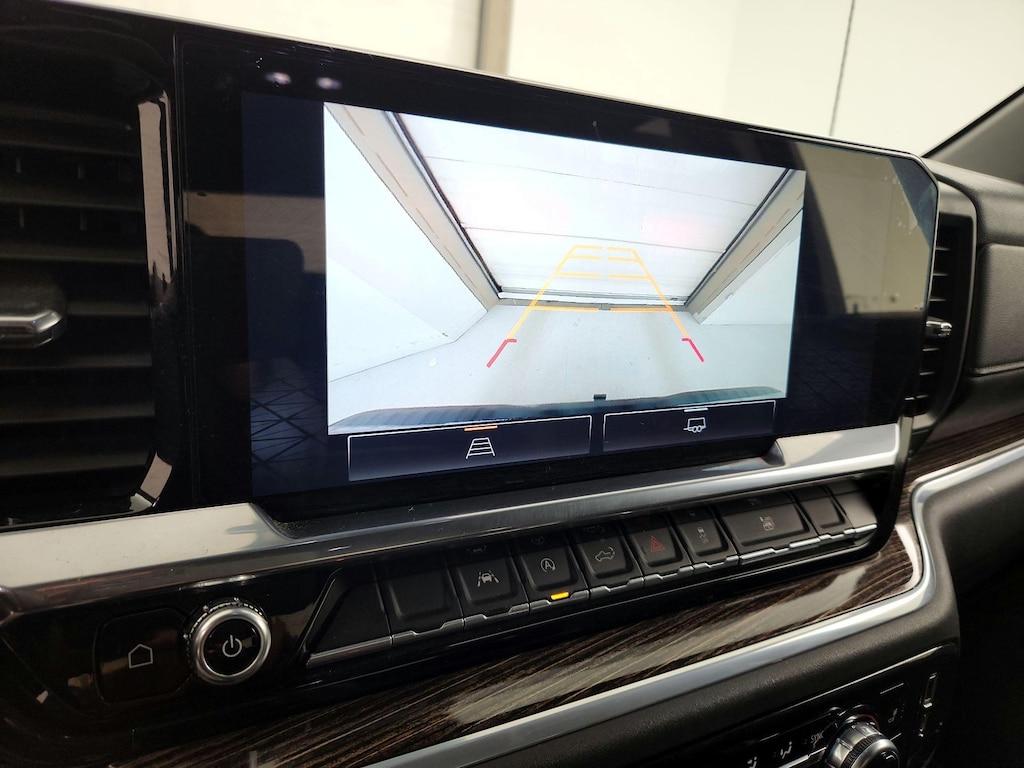 used 2022 GMC Sierra 1500 car, priced at $42,998