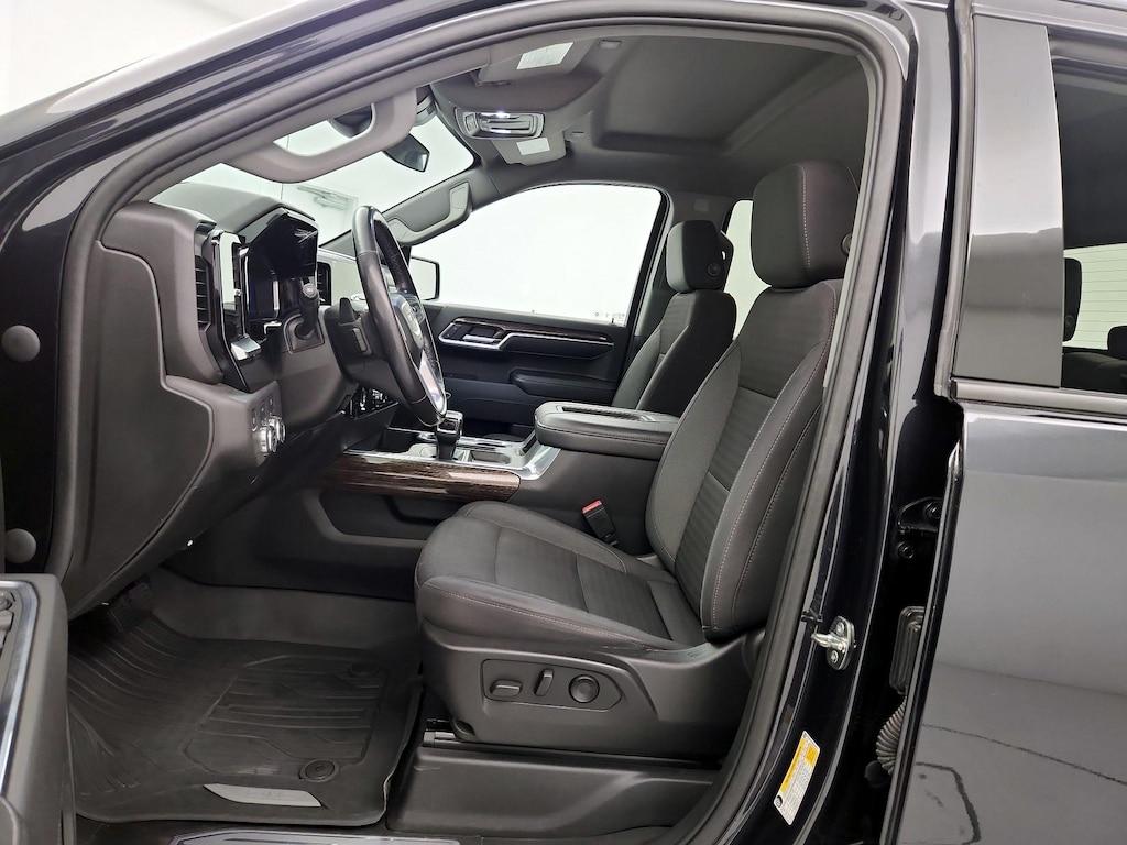 used 2022 GMC Sierra 1500 car, priced at $42,998