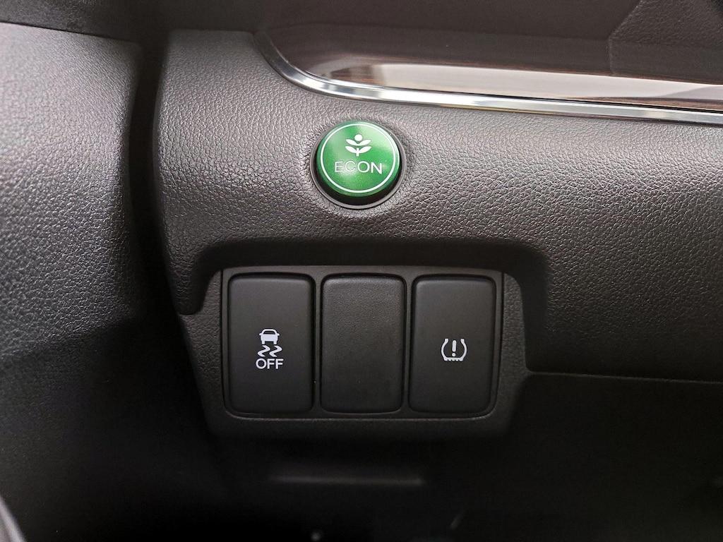 used 2016 Honda CR-V car, priced at $17,998