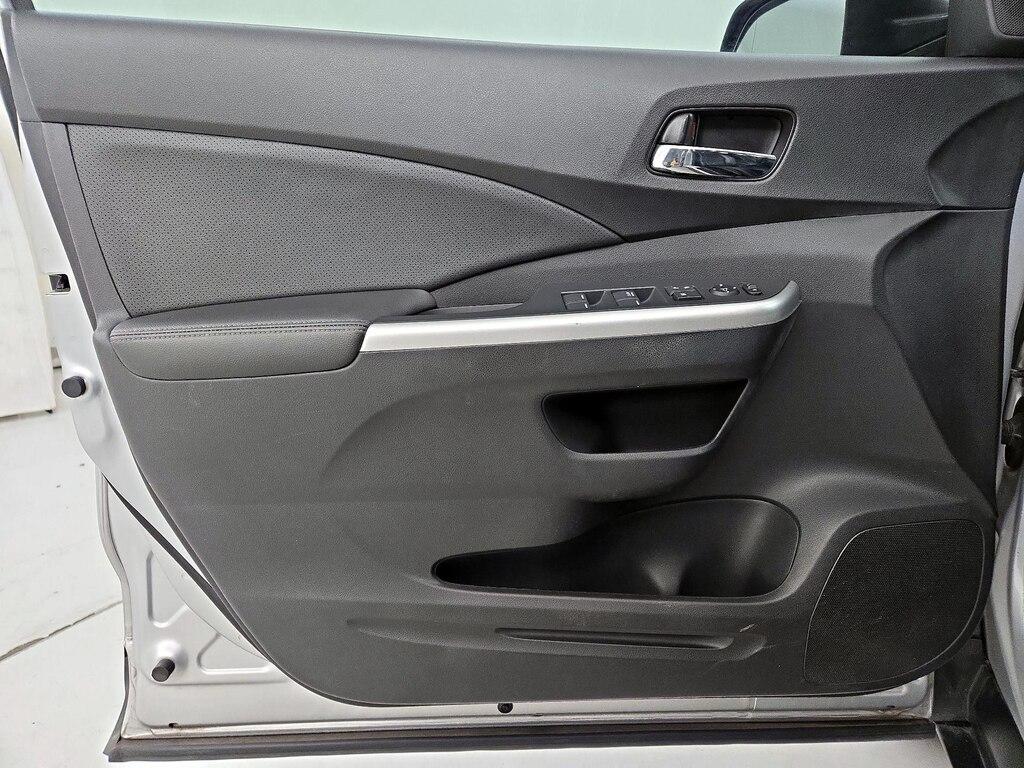 used 2016 Honda CR-V car, priced at $17,998