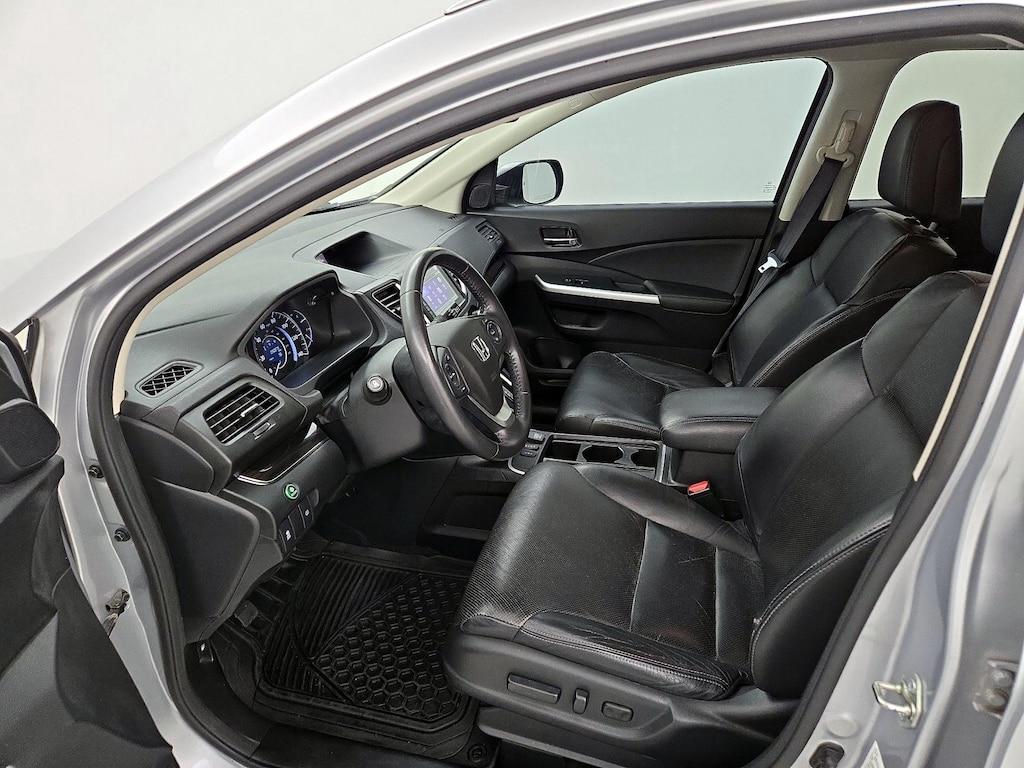 used 2016 Honda CR-V car, priced at $17,998