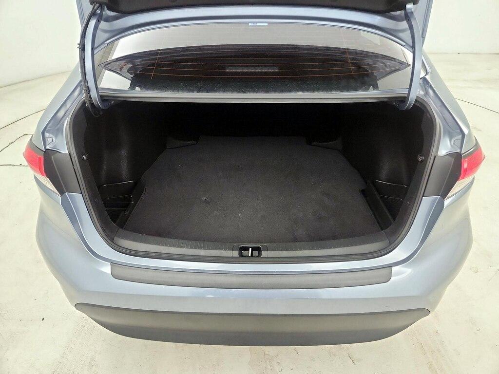 used 2024 Toyota Corolla car, priced at $19,998