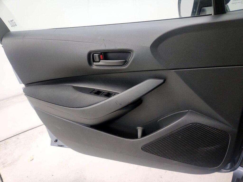 used 2024 Toyota Corolla car, priced at $19,998