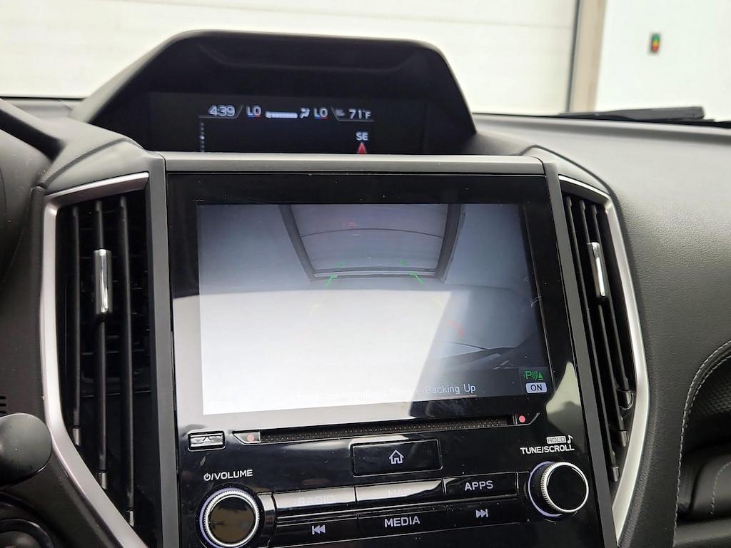 used 2022 Subaru Forester car, priced at $25,998